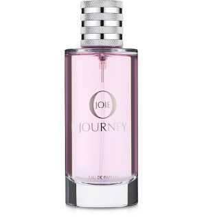 Парфюмерная вода Joie Journey Fragrance World (аналог Dior Joy, 100 мл) Парфюмерная вода Joie Journey Fragrance World (аналог Dior Joy, 100 мл)